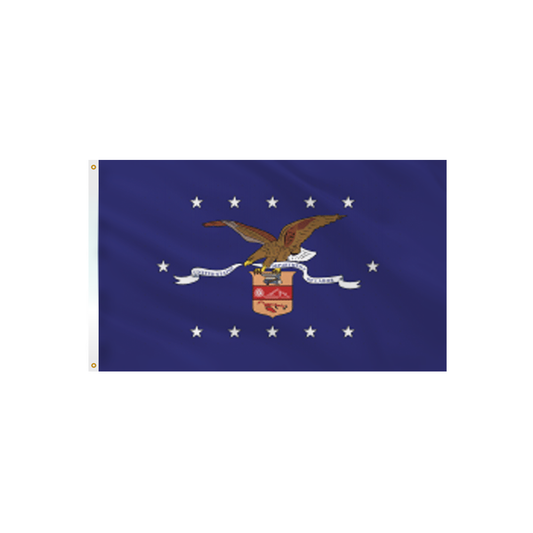 Labor Flag - Outdoor