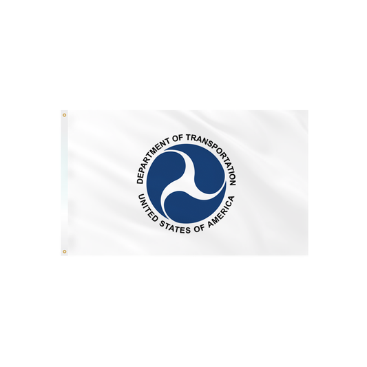 Transportation Flag - Outdoor