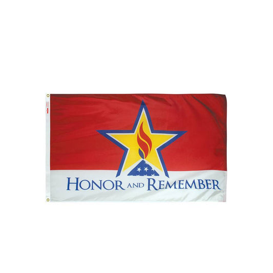 Honor & Remember Flag