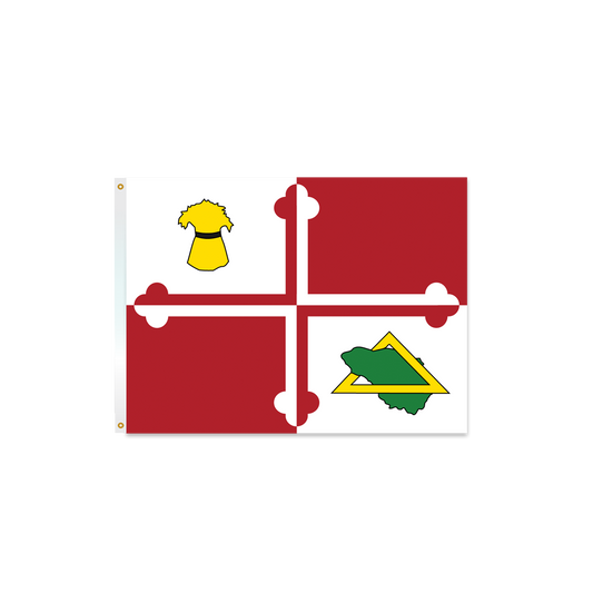 Howard County, MD Flag