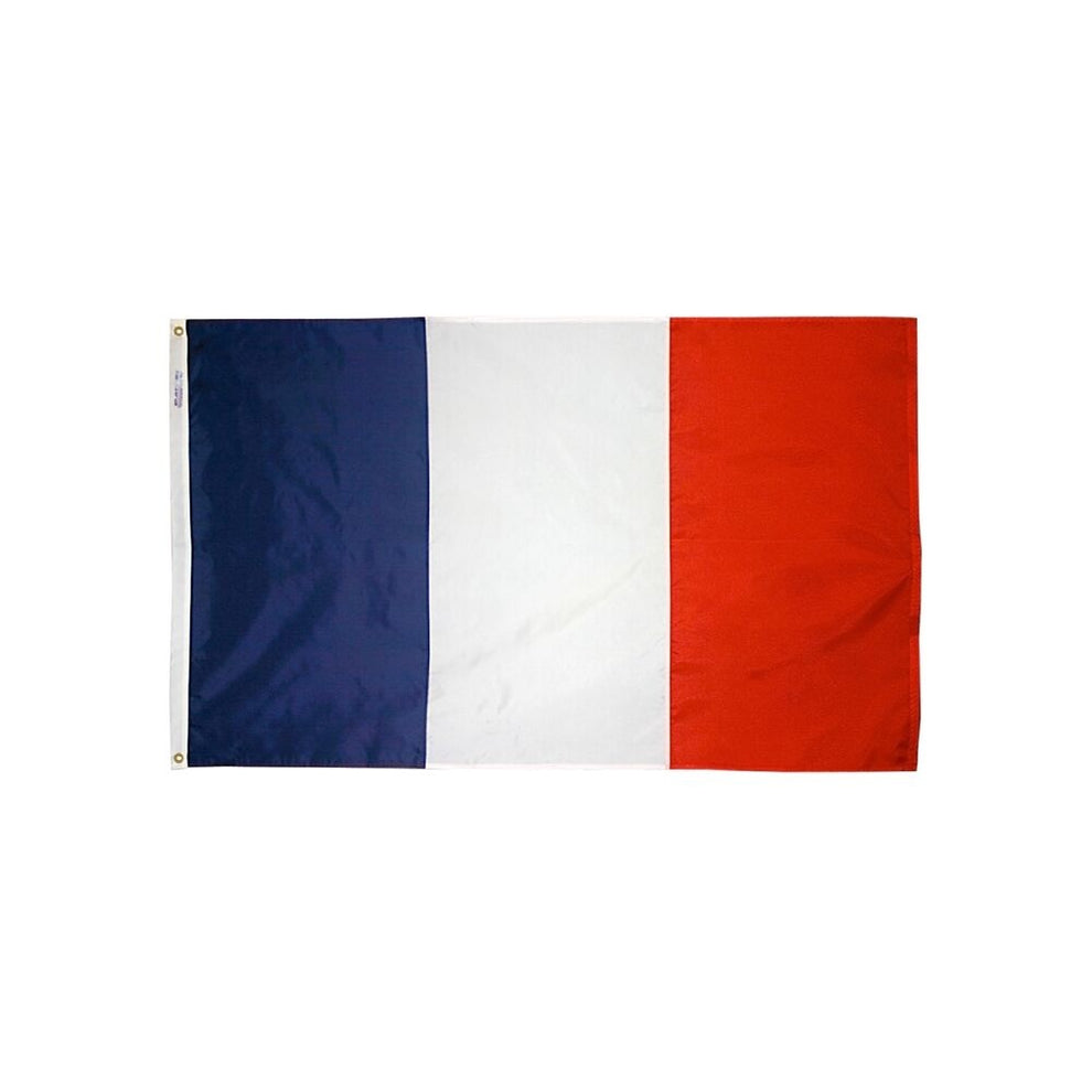 Universal Spear Gold flagpole topper for indoor parade and custom flag displays