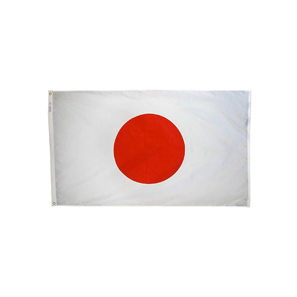 Basic Outdoor Display Set No Flag with pole bracket and installation hardware