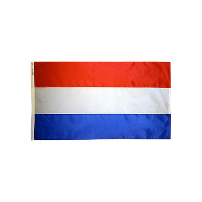 12x18 in. Netherlands Nautical Flag