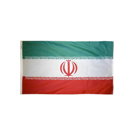 Iran Flag