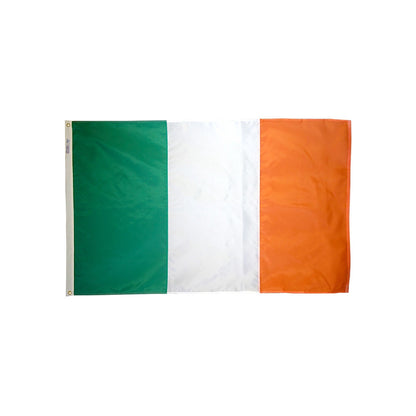12x18 in. Ireland Nautical Flag