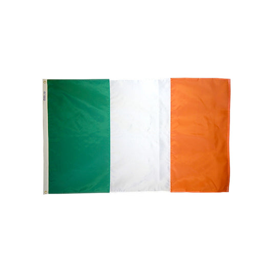 12x18 in. Ireland Nautical Flag