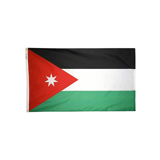 Jordan Flag