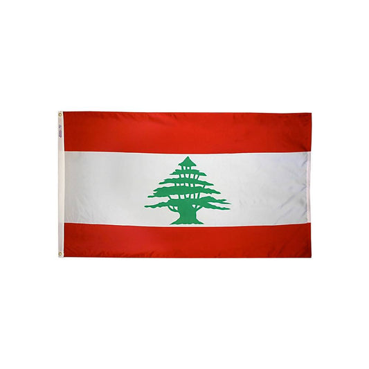 Lebanon Flag