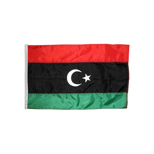 Libya Flag