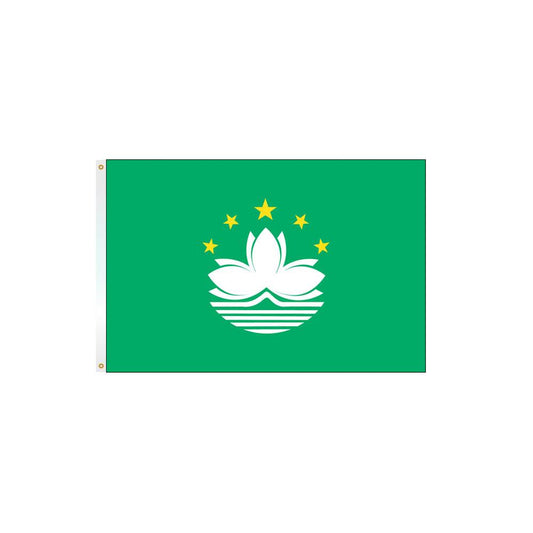 Macau Flag