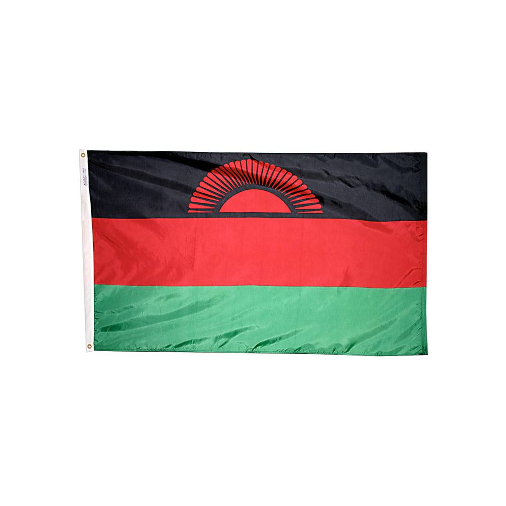 Malawi Flag