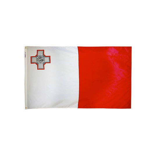 Malta Flag