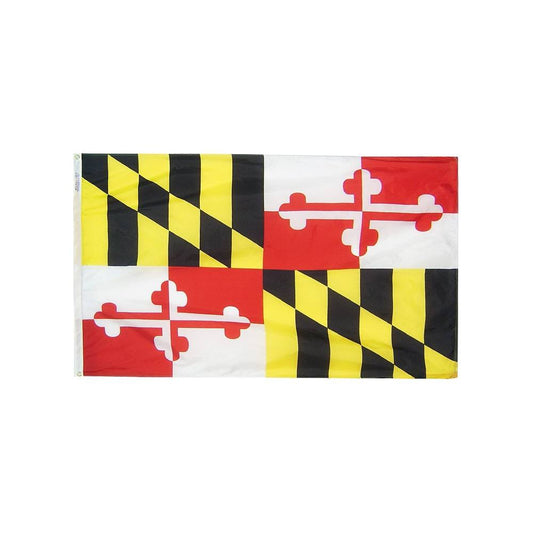Maryland Flag
