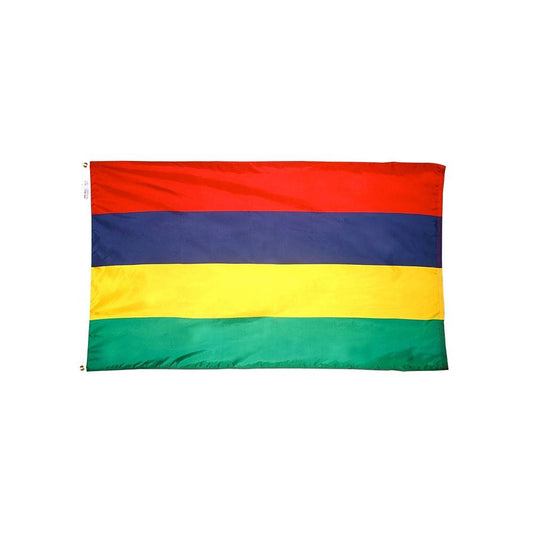 Mauritius Flag