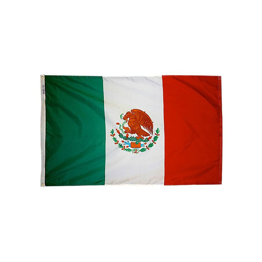 Mexico Flag