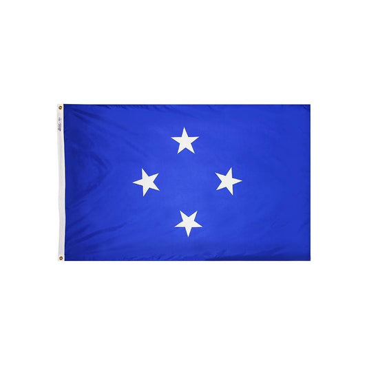 Micronesia Flag