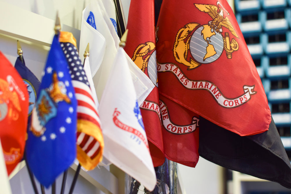 Used for Recognition, Remembrance, and Tradition