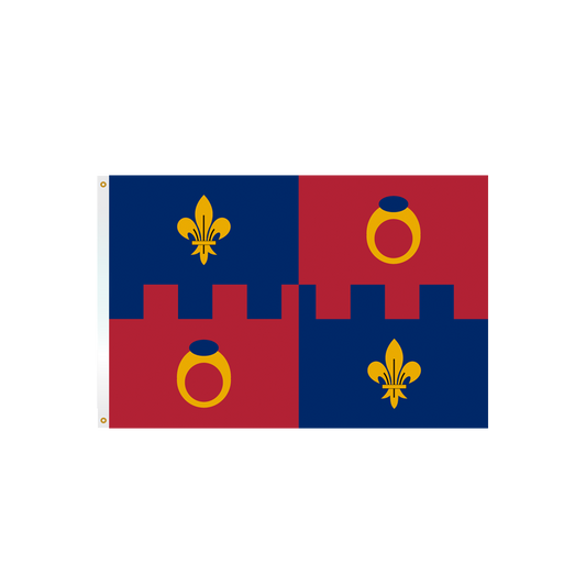 Montgomery County, MD Flag