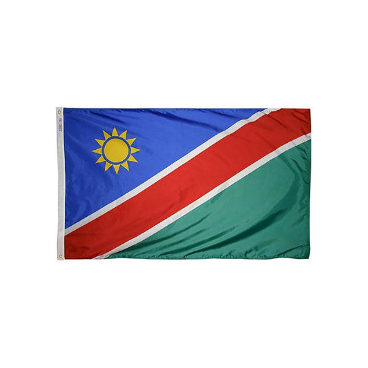 Namibia Flag