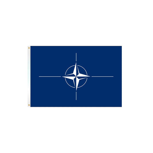 NATO Flag