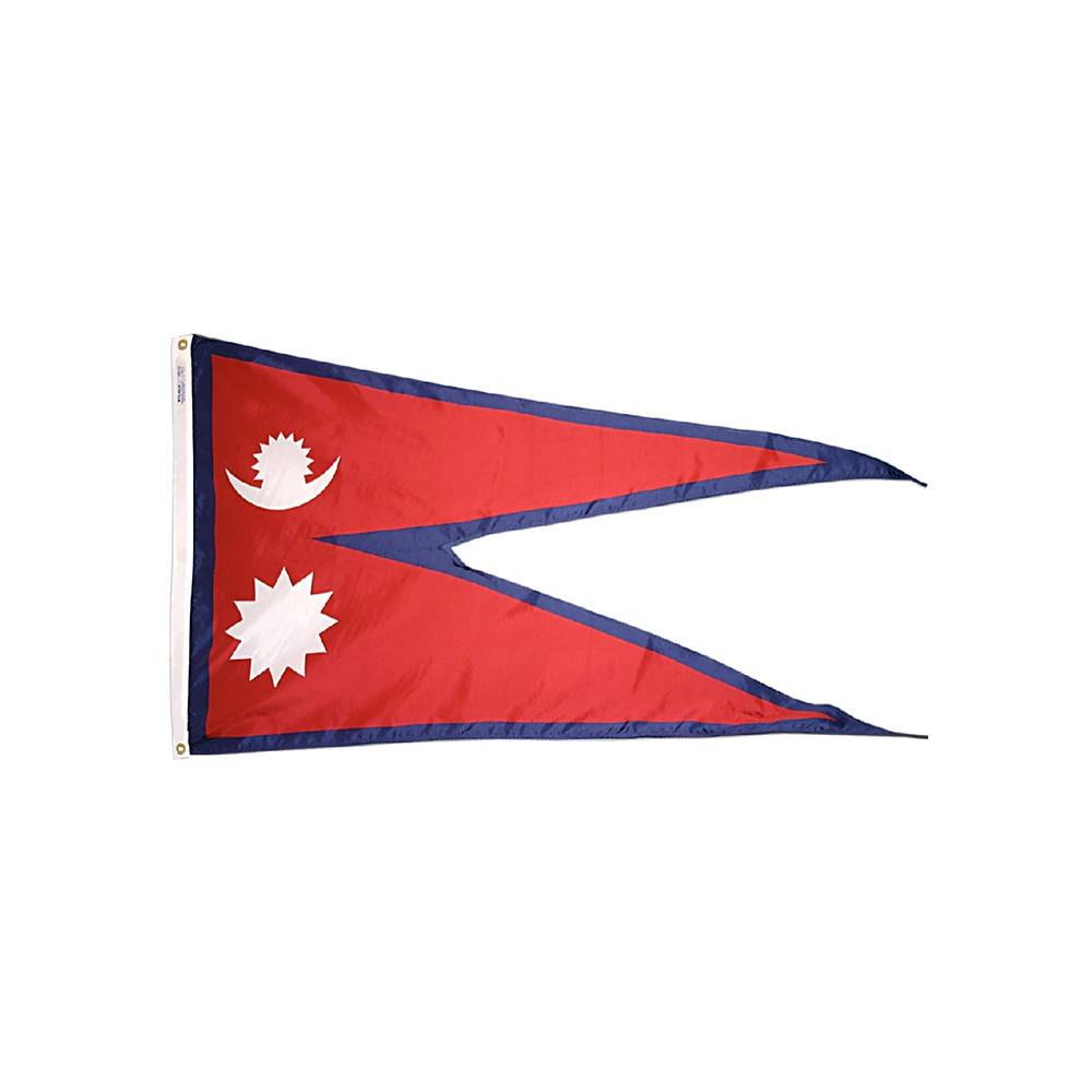 Nepal Flag