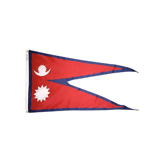 Nepal Flag