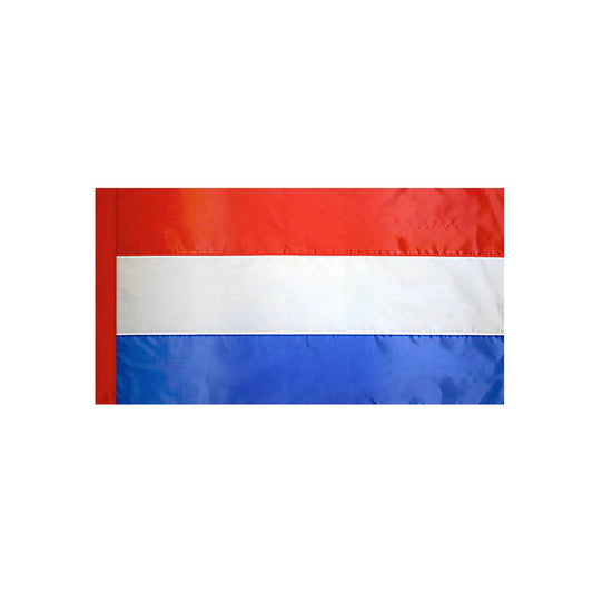 Netherlands Flag with Polesleeve