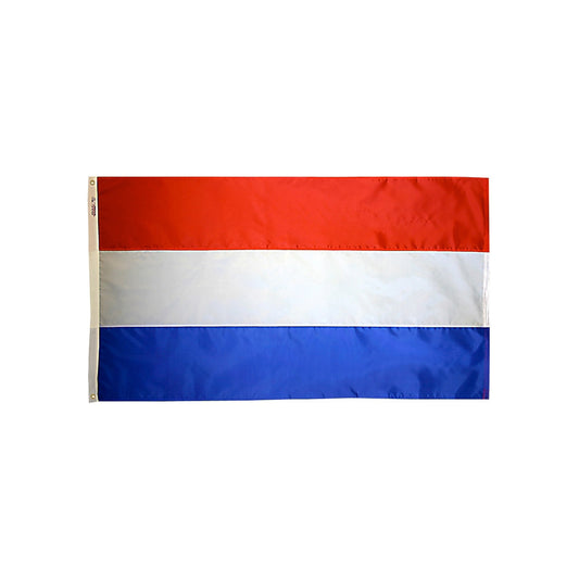 12x18 in. Netherlands Nautical Flag