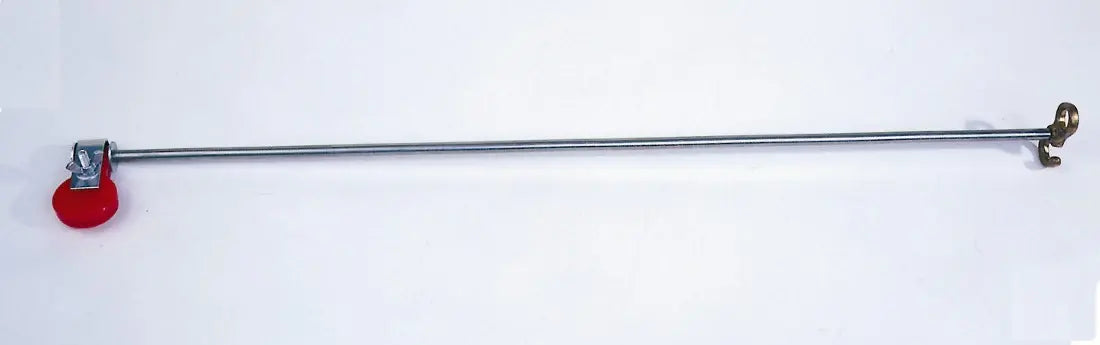 Non-Tangle Rod