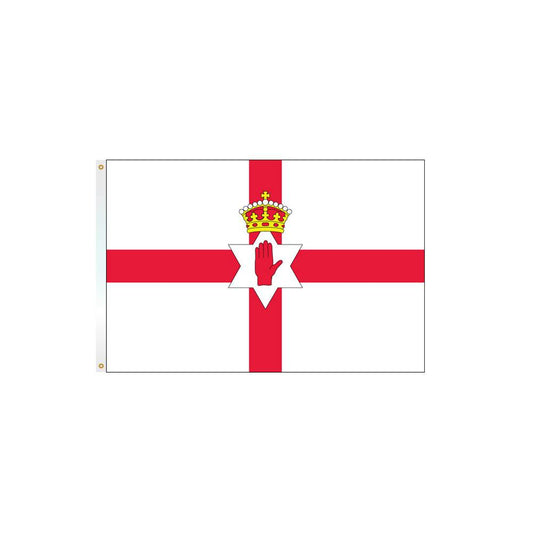 Northern Ireland Flag