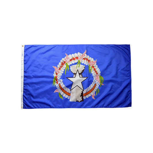 Northern Marianas Flag