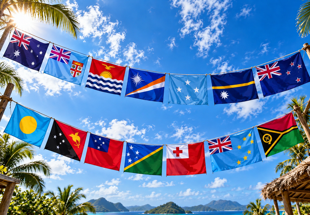 Marine, Cultural & International Display Options