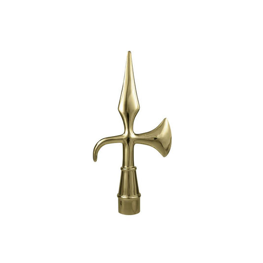 Battalion Lance - Metal