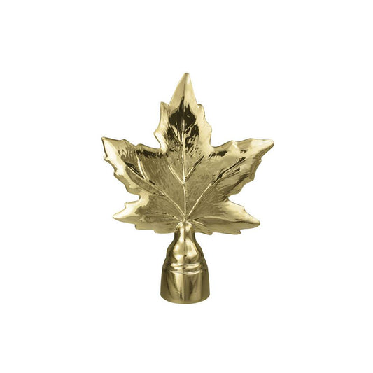 Maple Leaf - Metal