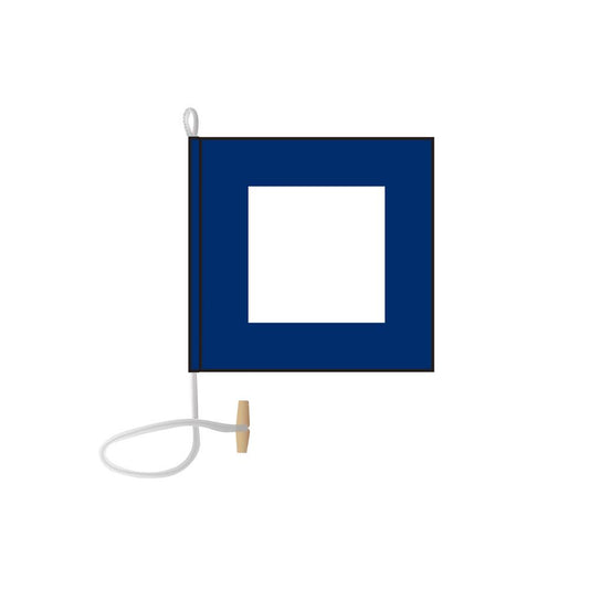 Letter P with Toggles