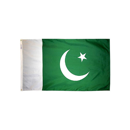 Pakistan Flag