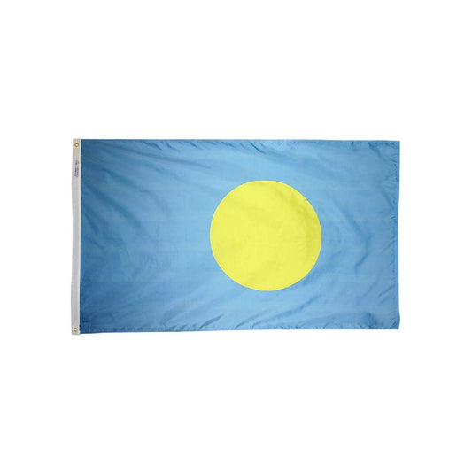 Palau Flag