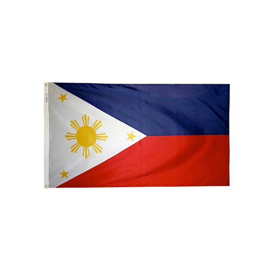 Philippines Flag