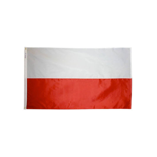 Poland Flag