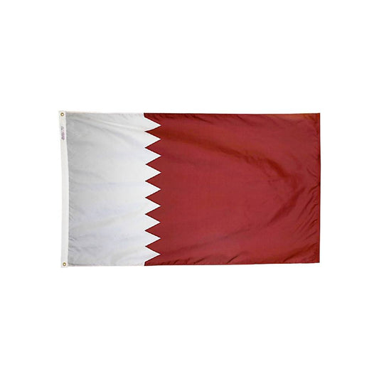 Qatar Flag