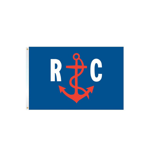 Race Committee Flag