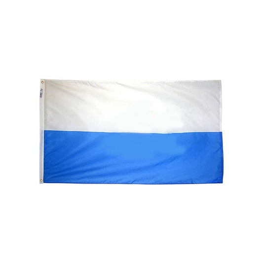 San Marino Flag without Seal