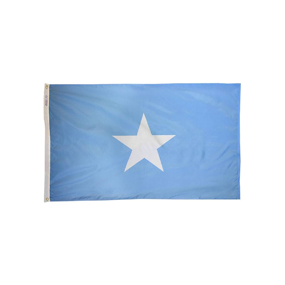 Somalia Flag