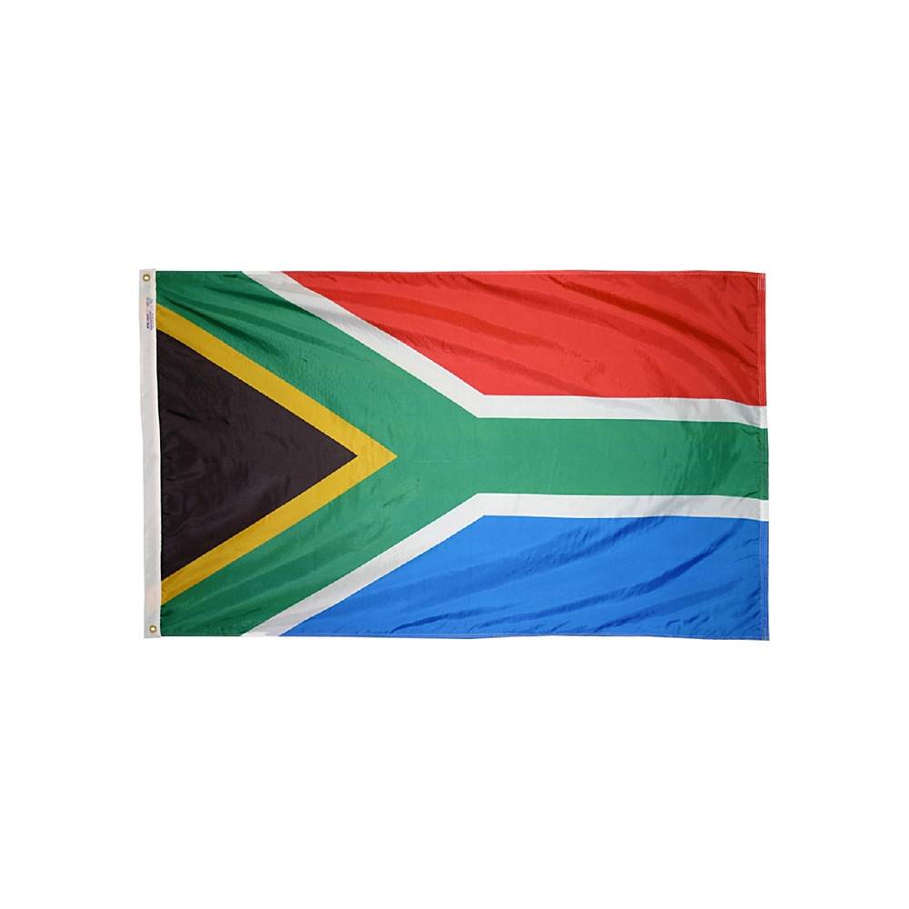 South Africa Flag