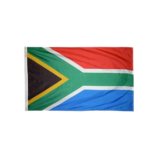 South Africa Flag