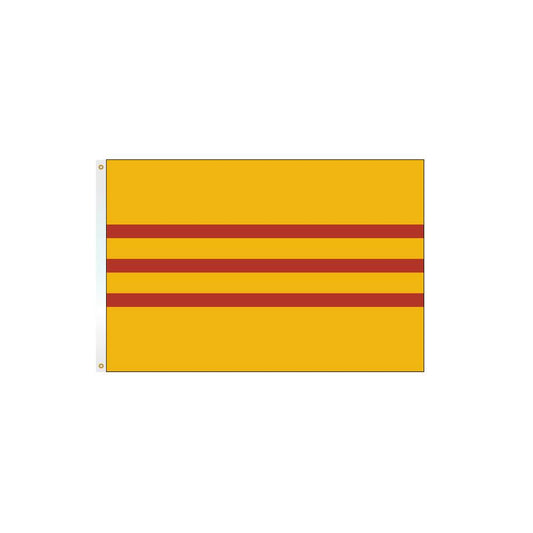 South Vietnam Flag