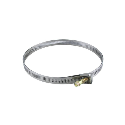 Stainless Steel Mounting Strap