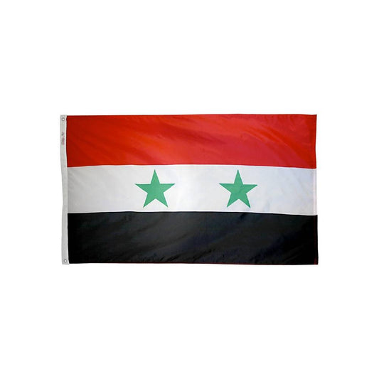 Syria Flag