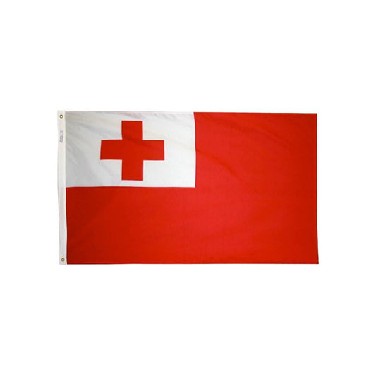 Tonga Flag