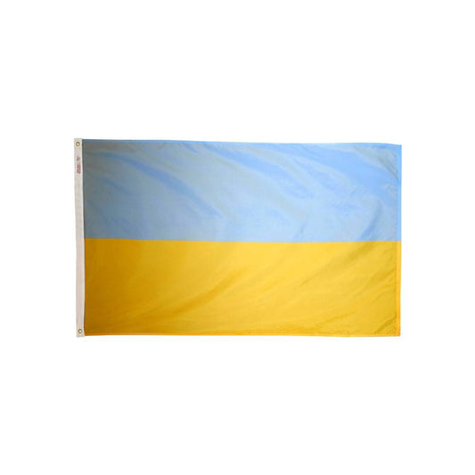 Ukraine Flag